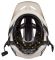 Шолом Fox Speedframe Pro Helmet - Blocked Vintage White