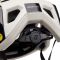 Шолом Fox Speedframe Pro Helmet - Blocked Vintage White