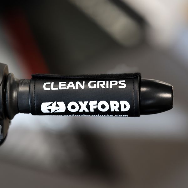 Накладка на рукоятку Oxford Clean Grips