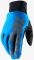 Зимові Перчатки 100% Brisker Hydromatic Glove Blue