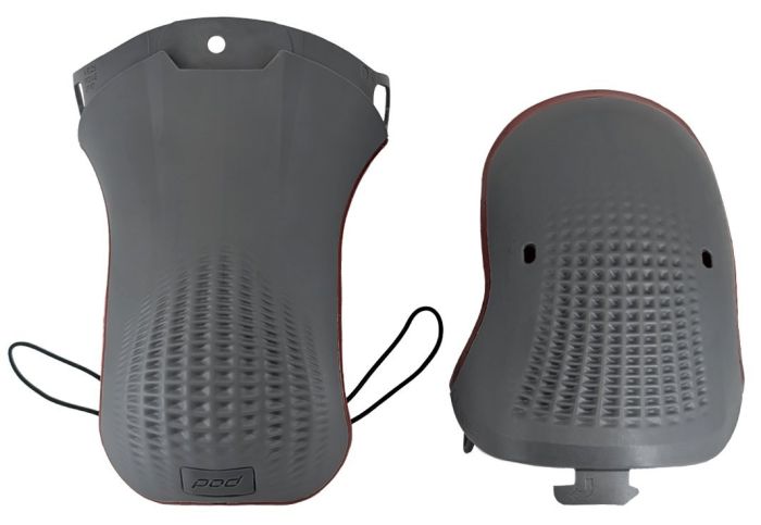 Колінна Чашка Pod Kx 3.0 Lp2 Impact Guard Set (right)