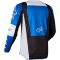 Джерсі Fox 180 Lux Jersey Blue