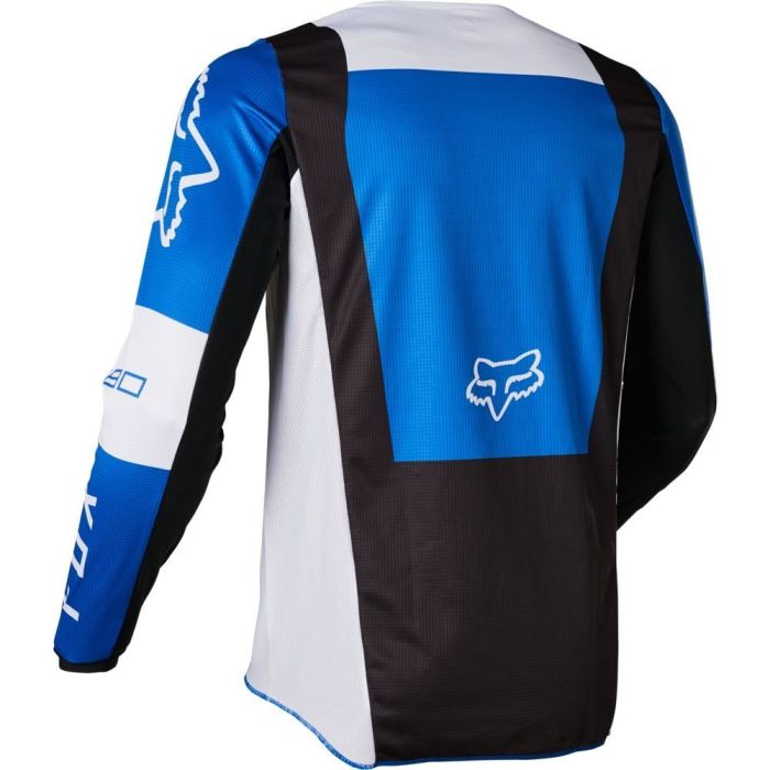 Джерсі Fox 180 Lux Jersey Blue