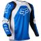 Джерсі Fox 180 Lux Jersey Blue
