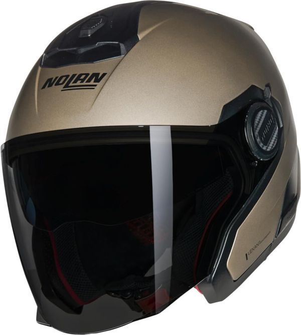 Шолом Nolan N40-5 CLASSICO NOBILE