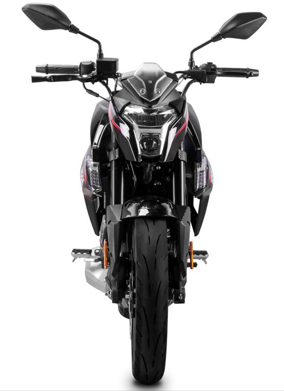 Мотоцикл Voge 300R