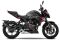 Мотоцикл Voge 300R