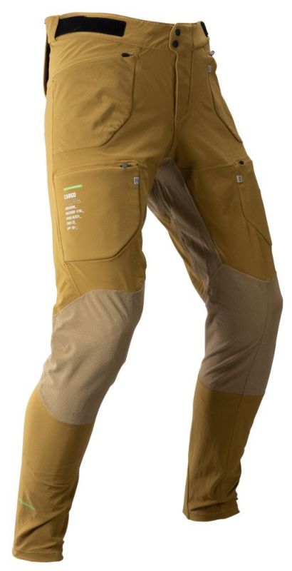 Штани Leatt Mtb 8.0 Trail Cargo Pant Brass Brown