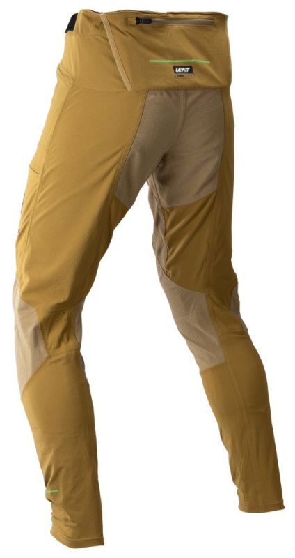 Штани Leatt Mtb 8.0 Trail Cargo Pant Brass Brown