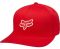 Кепка Fox Legacy Flexfit Hat Red