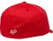 Кепка Fox Legacy Flexfit Hat Red