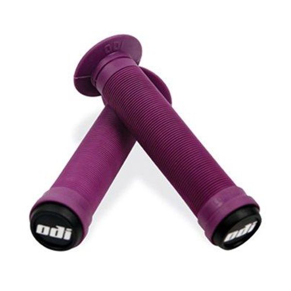 Гріпси ODI Longneck ST BMX 143 mm Single Ply Purple