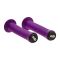 Гріпси ODI Longneck ST BMX 143 mm Single Ply Purple