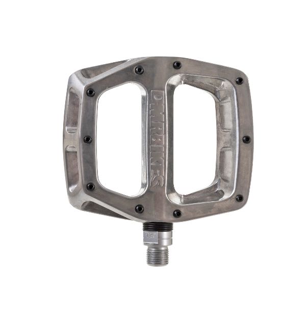 Педалі DMR V12 (Silver)