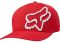 Кепка Fox Clouded Flexfit Hat Red