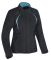 Куртка жіноча Oxford Dakota 2.0 WS Jacket Black Baby Blue