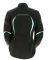 Куртка жіноча Oxford Dakota 2.0 WS Jacket Black Baby Blue