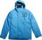 Куртка Fox Fx1 Jacket Electric Blue