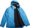 Куртка Fox Fx1 Jacket Electric Blue