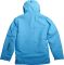 Куртка Fox Fx1 Jacket Electric Blue
