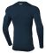 Мотоджерсі компресійна ZERO BLADE COMPRESSION-NAVY
