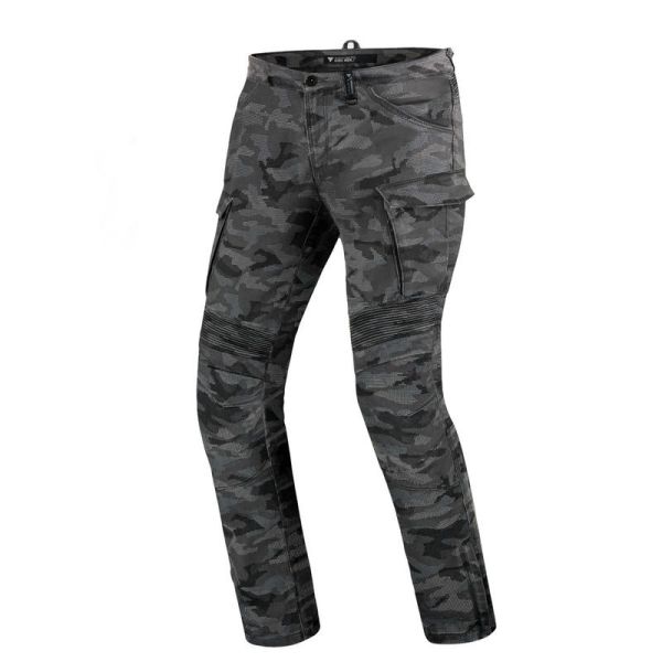 Мотоджинси SHIMA Giro 3.0 Camo