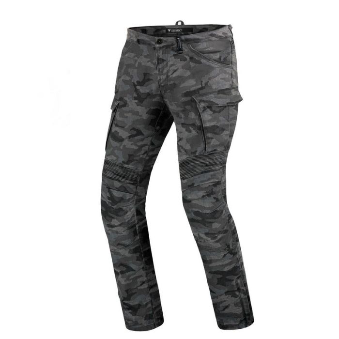 Мотоджинси SHIMA Giro 3.0 Camo