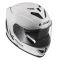 Мотошолом LS2 FF818 Storm 3 Solid Gloss White