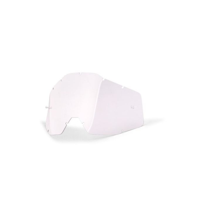 Лінза дитяча 100% STRATA MINI Lens - Clear One size