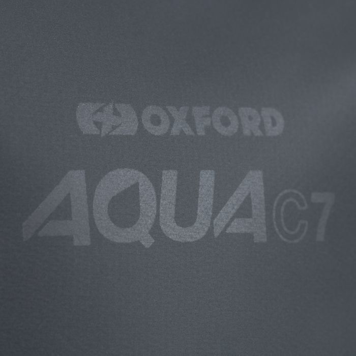 Сумка Oxford Aqua C7 Crash Bar Bag