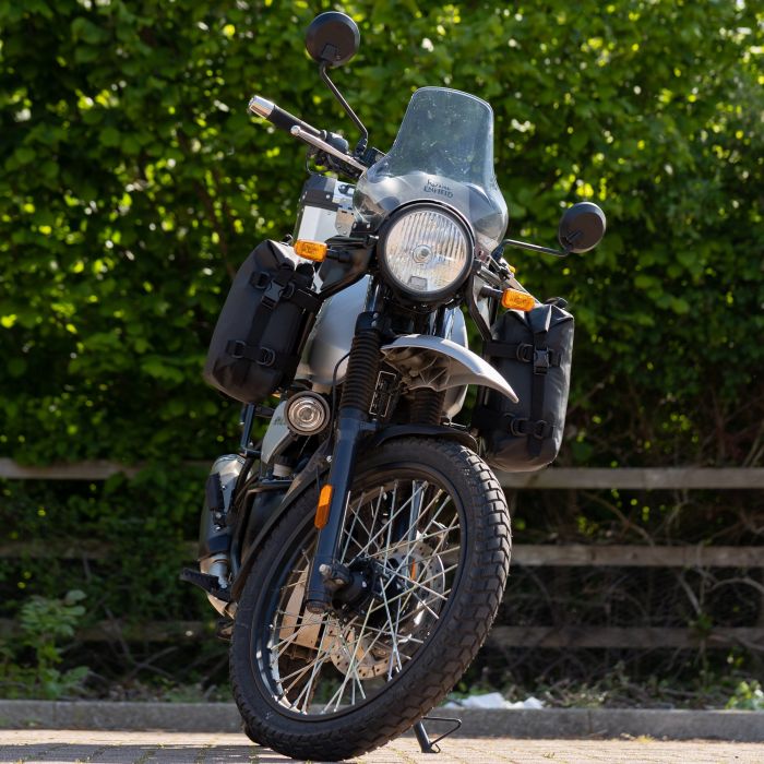 Сумка Oxford Aqua C7 Crash Bar Bag