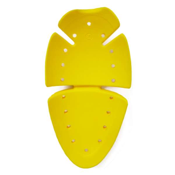 Вставка захисту жовта Knox MICROLOCK Part