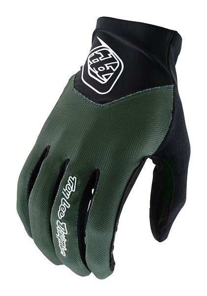 Вело Рукавички TLD ACE 2.0 glove [OLIVE]