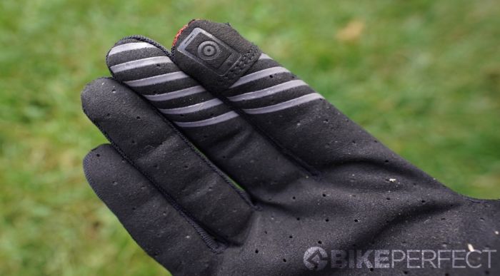 Вело Рукавички TLD ACE 2.0 glove [OLIVE]