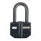 Замок Oxford Boss Alarm 16mm Padlock Black