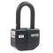 Замок Oxford Boss Alarm 16mm Padlock Black