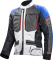 Куртка LS2 Norway Man Jacket Blue Black Grey Red