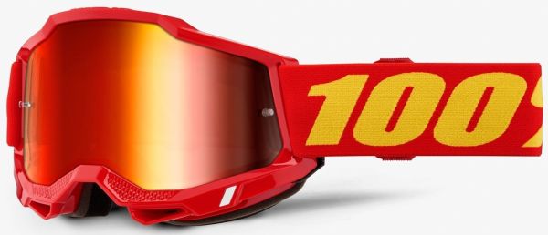 Дитячі Окуляри 100% Accuri 2 Youth Goggle Red