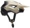 Шолом Fox Speedframe Pro Helmet - Backfade Cream