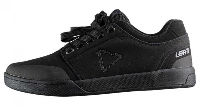 Взуття Leatt 2.0 Flat Shoe Black