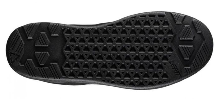 Взуття Leatt 2.0 Flat Shoe Black