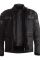 Куртка RST Pro Series Adventure-X CE Mens Textile Jacket Black