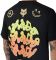 Футболка Fox Premium Short Sleeve Tee - Future Black
