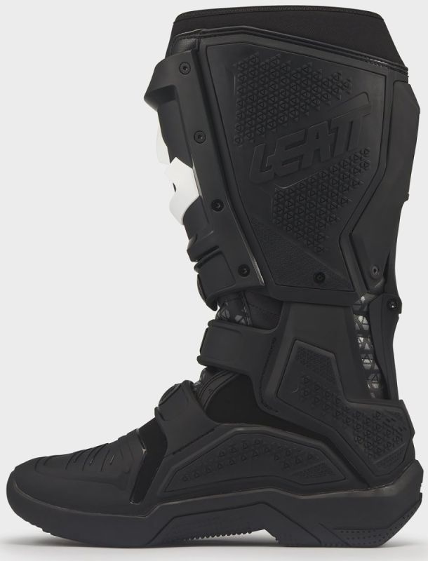 Мотоботи Leatt 5.5 Evo Flexlock Boot Black