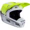 Мотошолом Fox V3 Honr Flo Yellow