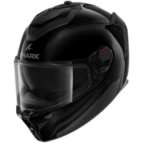 Мотошолом Shark Spartan GT PRO Carbon Black