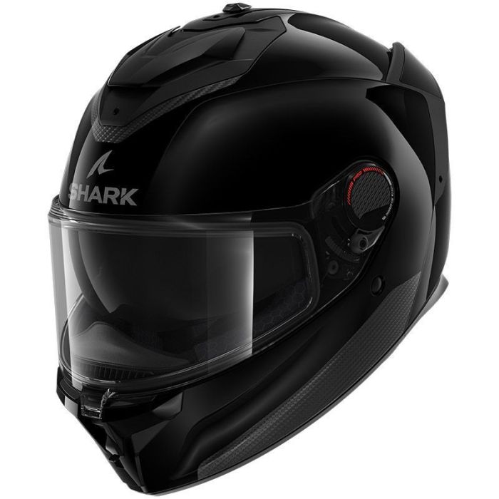 Мотошолом Shark Spartan GT PRO Carbon Black