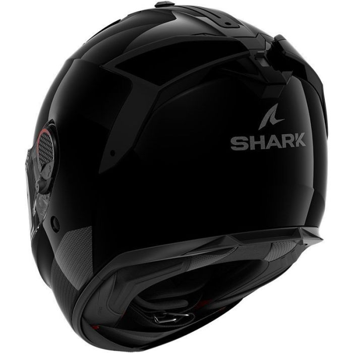Мотошолом Shark Spartan GT PRO Carbon Black