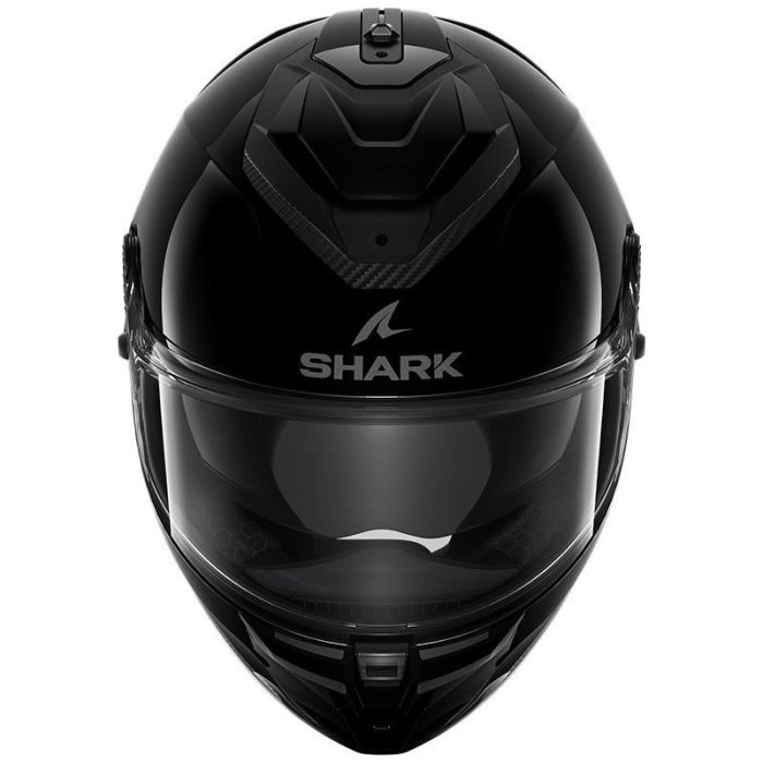 Мотошолом Shark Spartan GT PRO Carbon Black