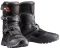 Мотоботи Leatt 7.5 X-flow Short Adventure Boot Black
